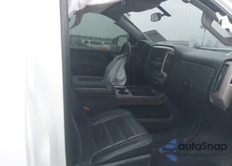 2017 GMC Sierra 1500 from USA, damaged, VIN 1GTN1LEC9HZ242851